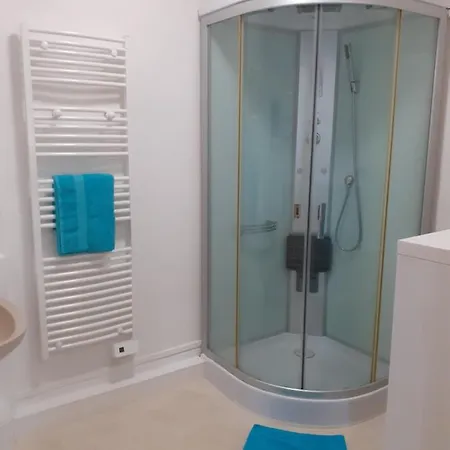 Apartmán Chez Wendy